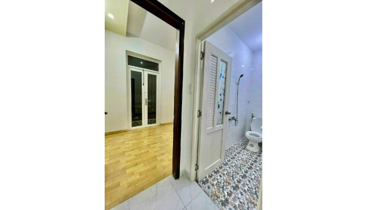 NHÀ 1/ ĐƯỜNG SỐ 14A, NGAY LÊ VĂN QUỚI, 36M2, 3 TẦNG 3PN, GIÁ 4.X TỶ